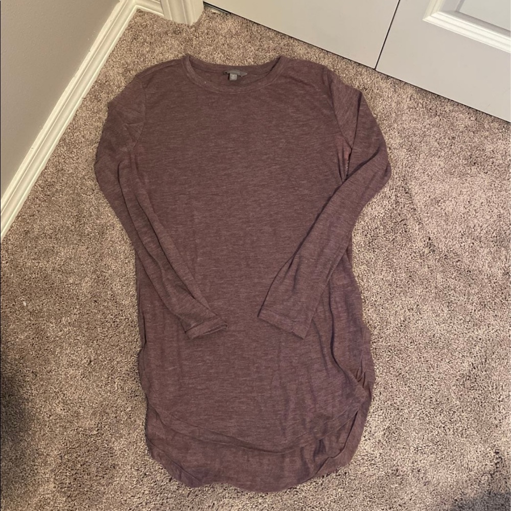 Rubbish Tee